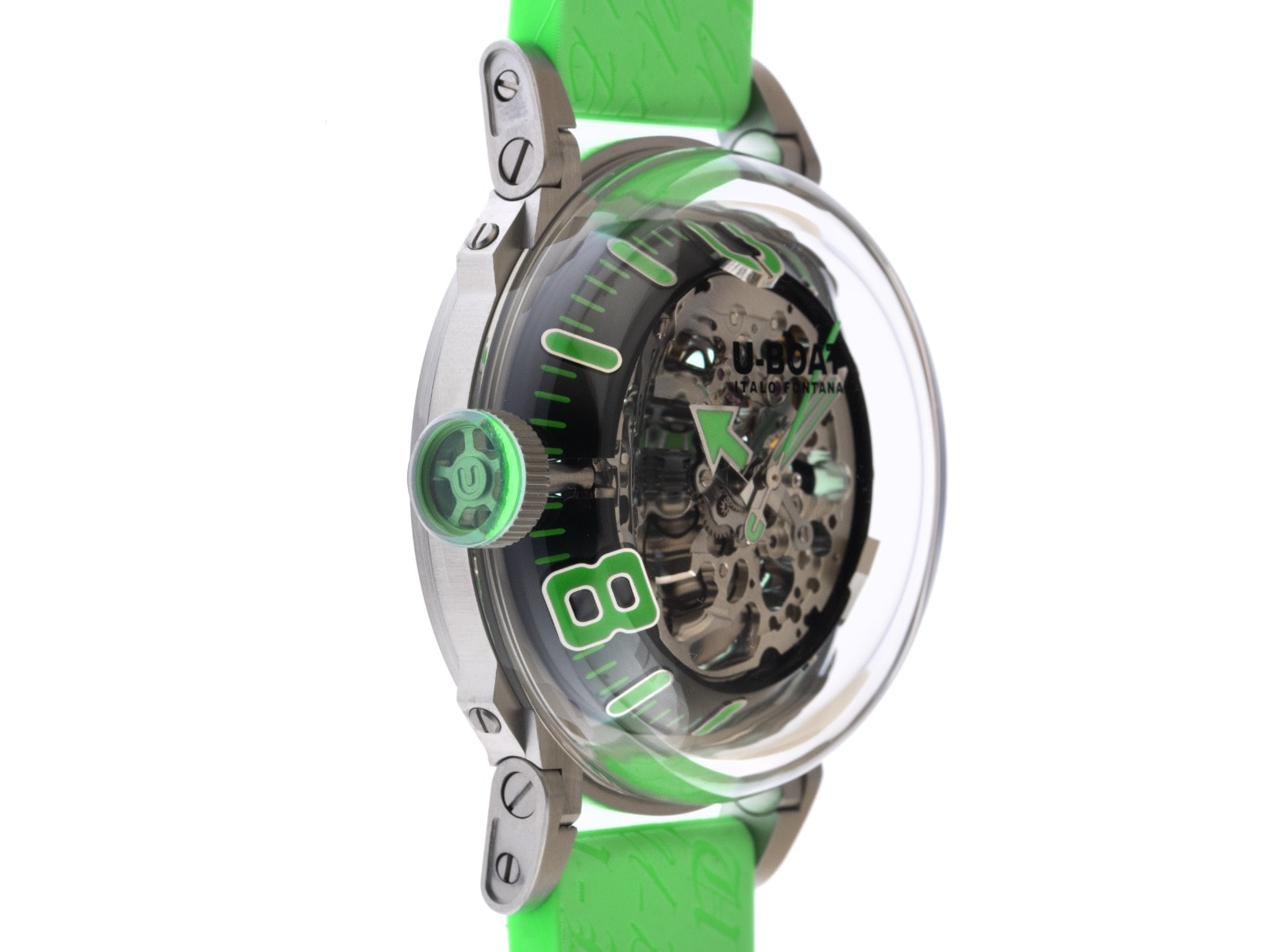 U-Boat U-65 – Ref. 3344, Neu – 5/7