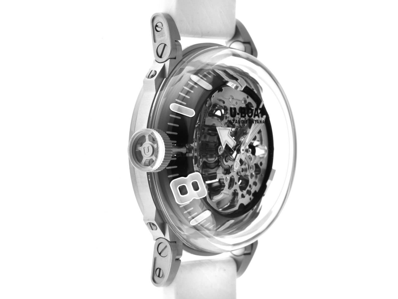 U-Boat U-65 – Ref. 3346, Neu – 5/7