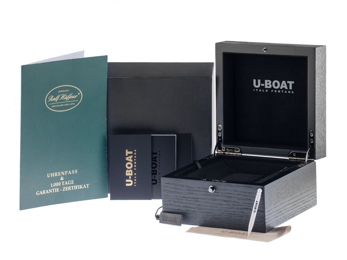 U-Boat U-65 – Ref. 3350, Neu – 2/7