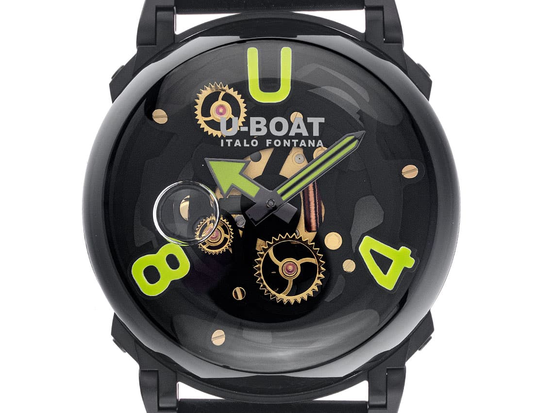 U-Boat U-65 – Ref. 3351, New