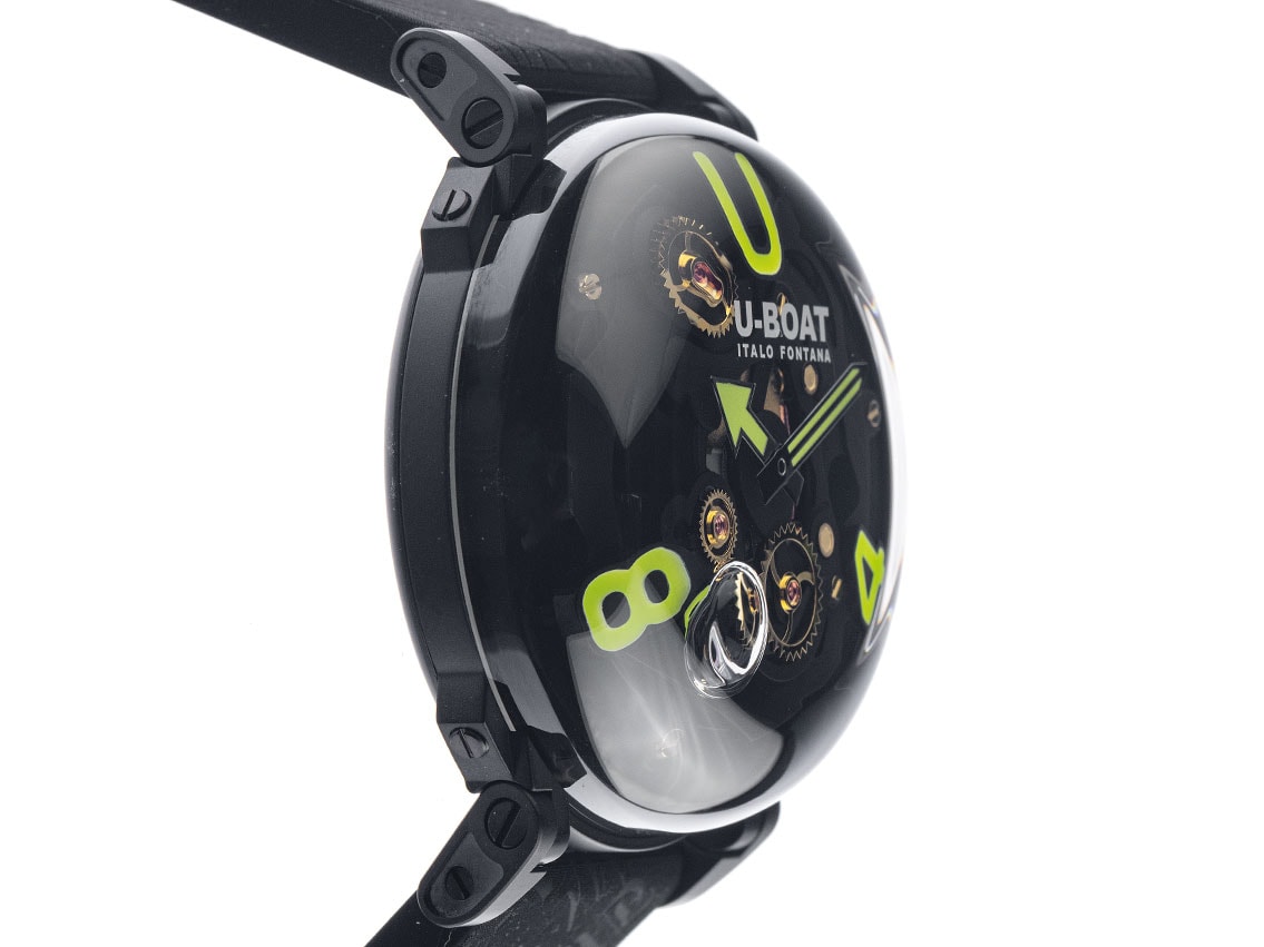 U-Boat U-65 – Ref. 3351, New – 5/7
