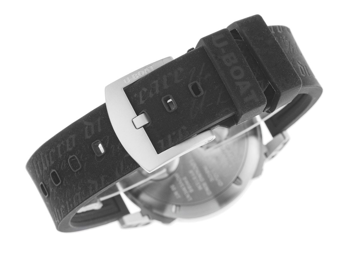 U-Boat U-65 – Ref. 3354, Neu – 7/7