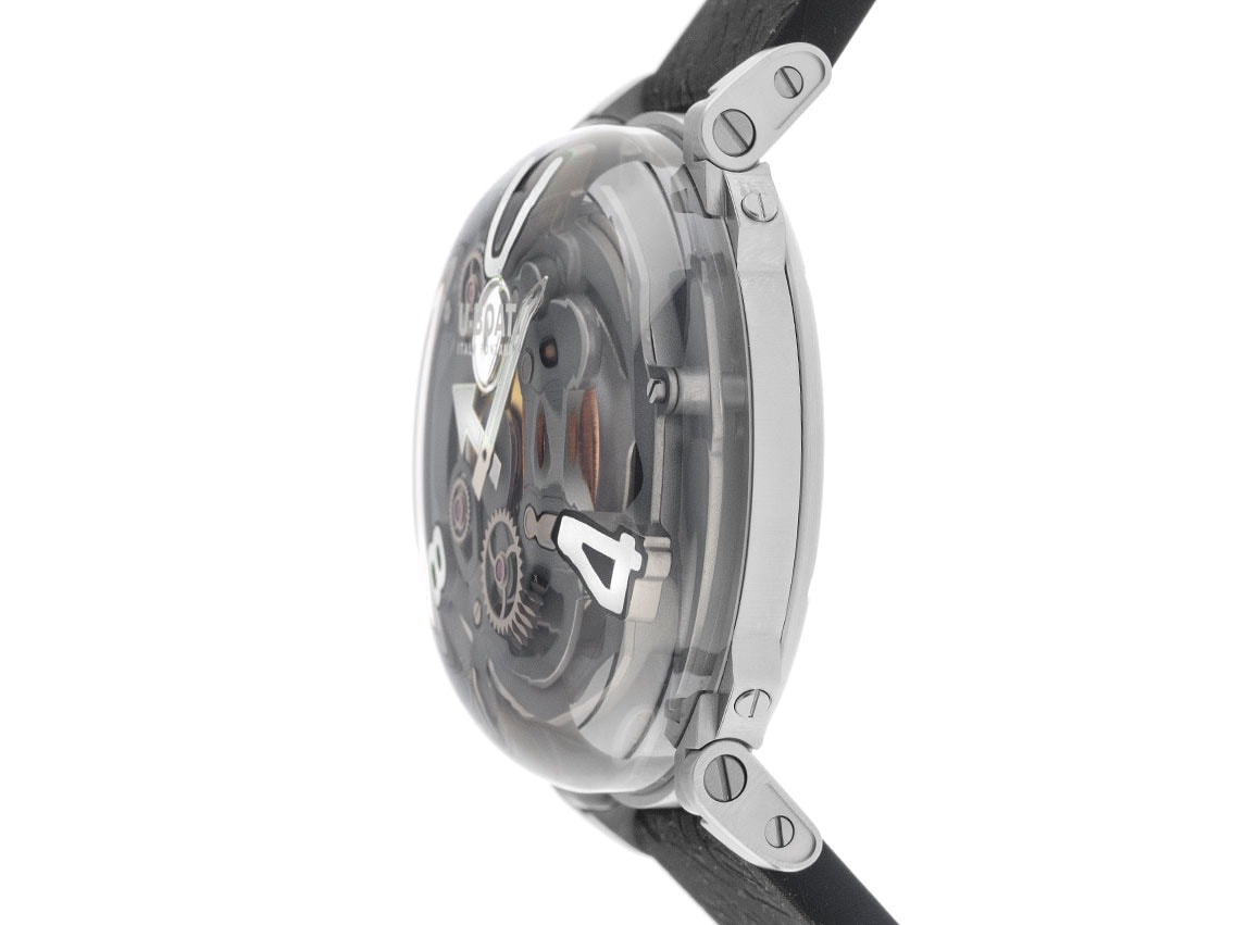 U-Boat U-65 – Ref. 3354, Neu – 4/8