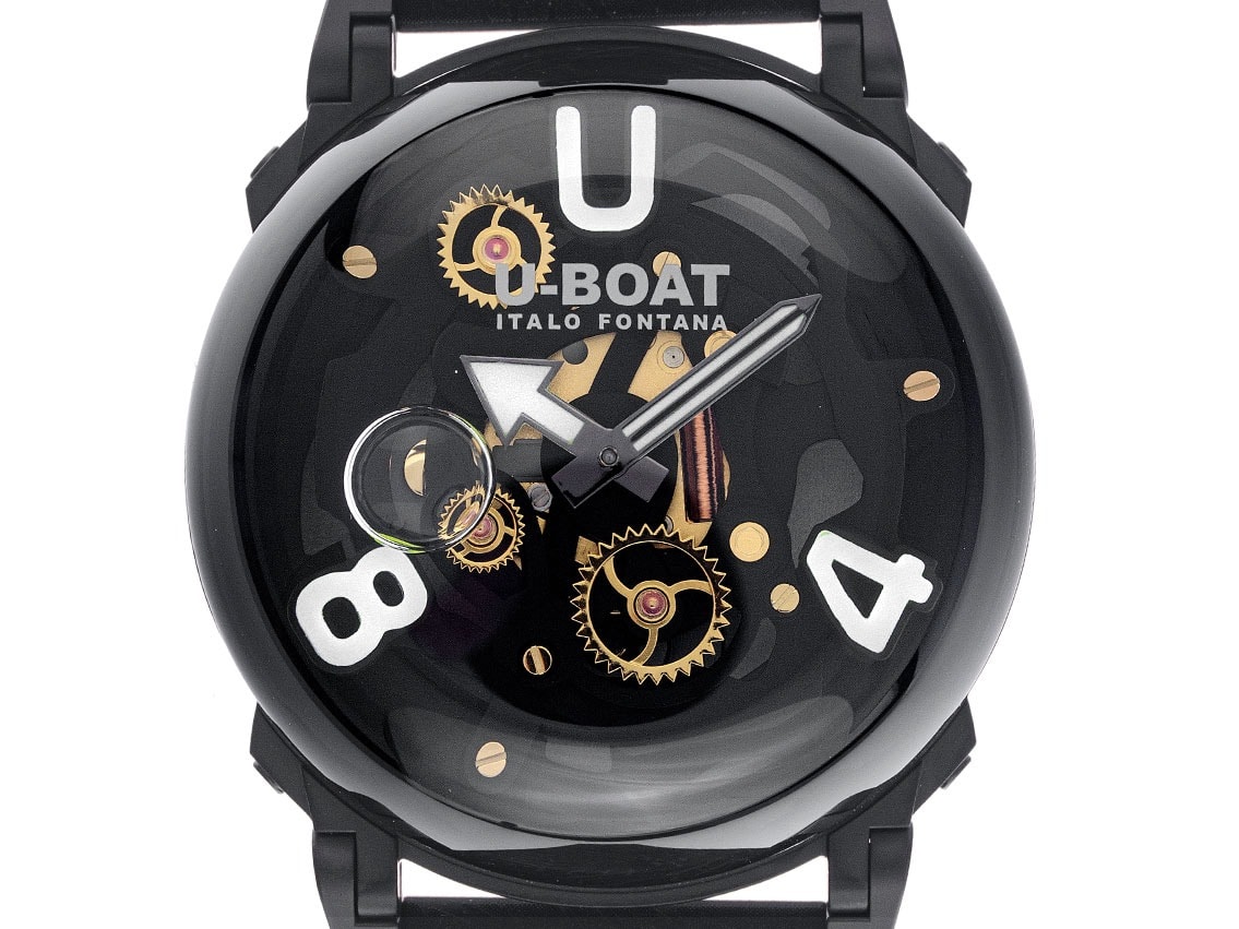 U-Boat U-65 – Ref. 3355, New – 1/7