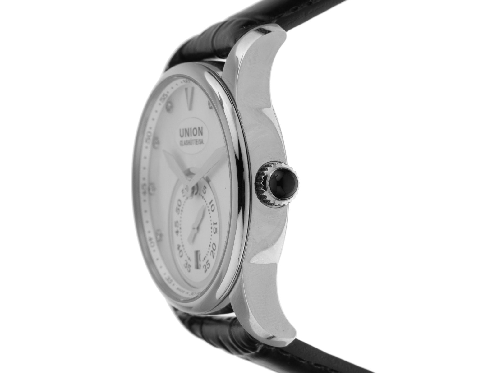 Union Glashütte Seris – Ref. D004.2281, Sehr gut – 4/7