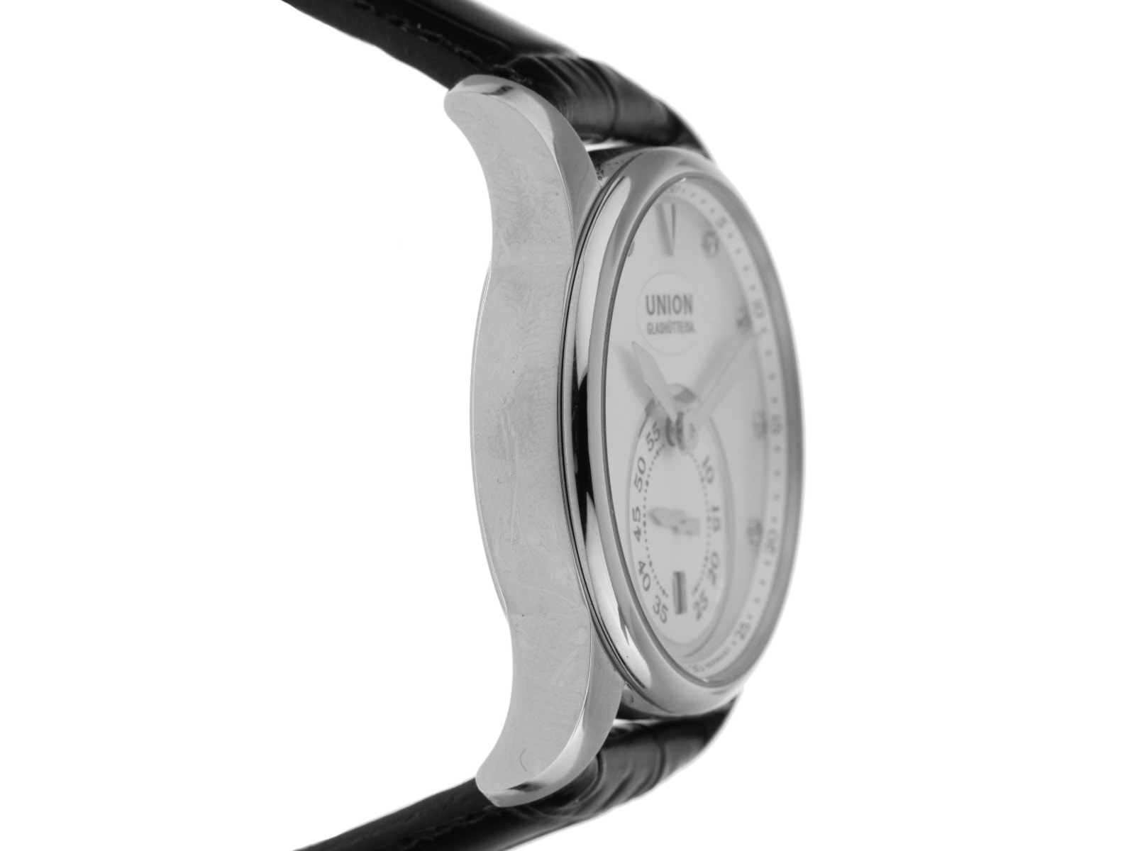 Union Glashütte Seris – Ref. D004.2281, Sehr gut – 5/7