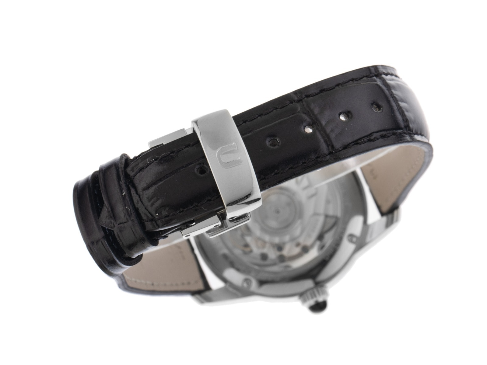 Union Glashütte Seris – Ref. D004.2281, Sehr gut – 7/7