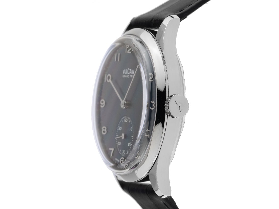 Vulcain GRAND PRIX CLASSIC – Ref. 690175A30.BAN248, Neu – 4/7