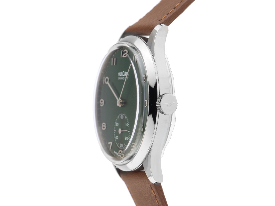 Vulcain GRAND PRIX CLASSIC – Ref. 690175A90.BAC207, Neu – 4/7