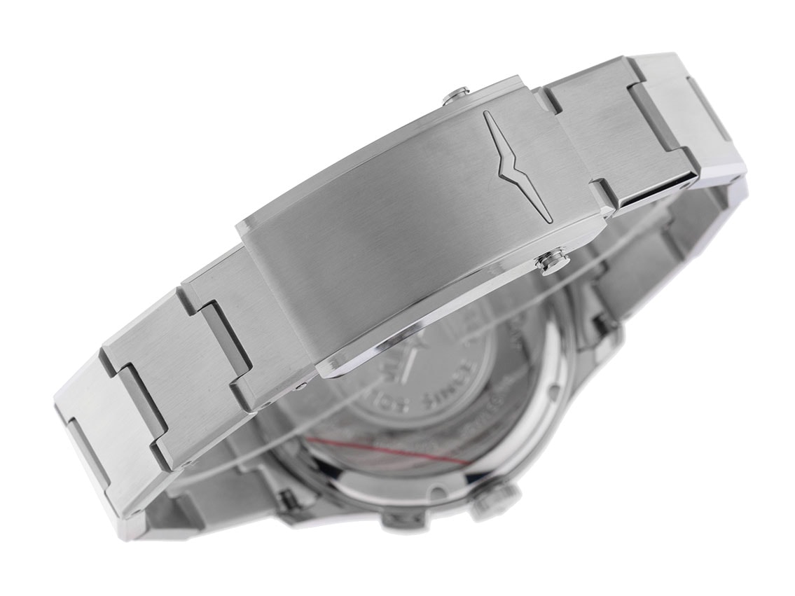 Vulcain Monopusher Heritage Chronograph – Ref. 650167A38.BHM288, Neu – 7/7