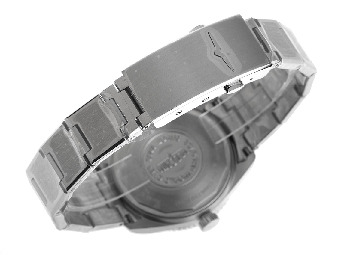 Vulcain Skindiver – Ref. 660170T17.BHM286, Neu – 7/8