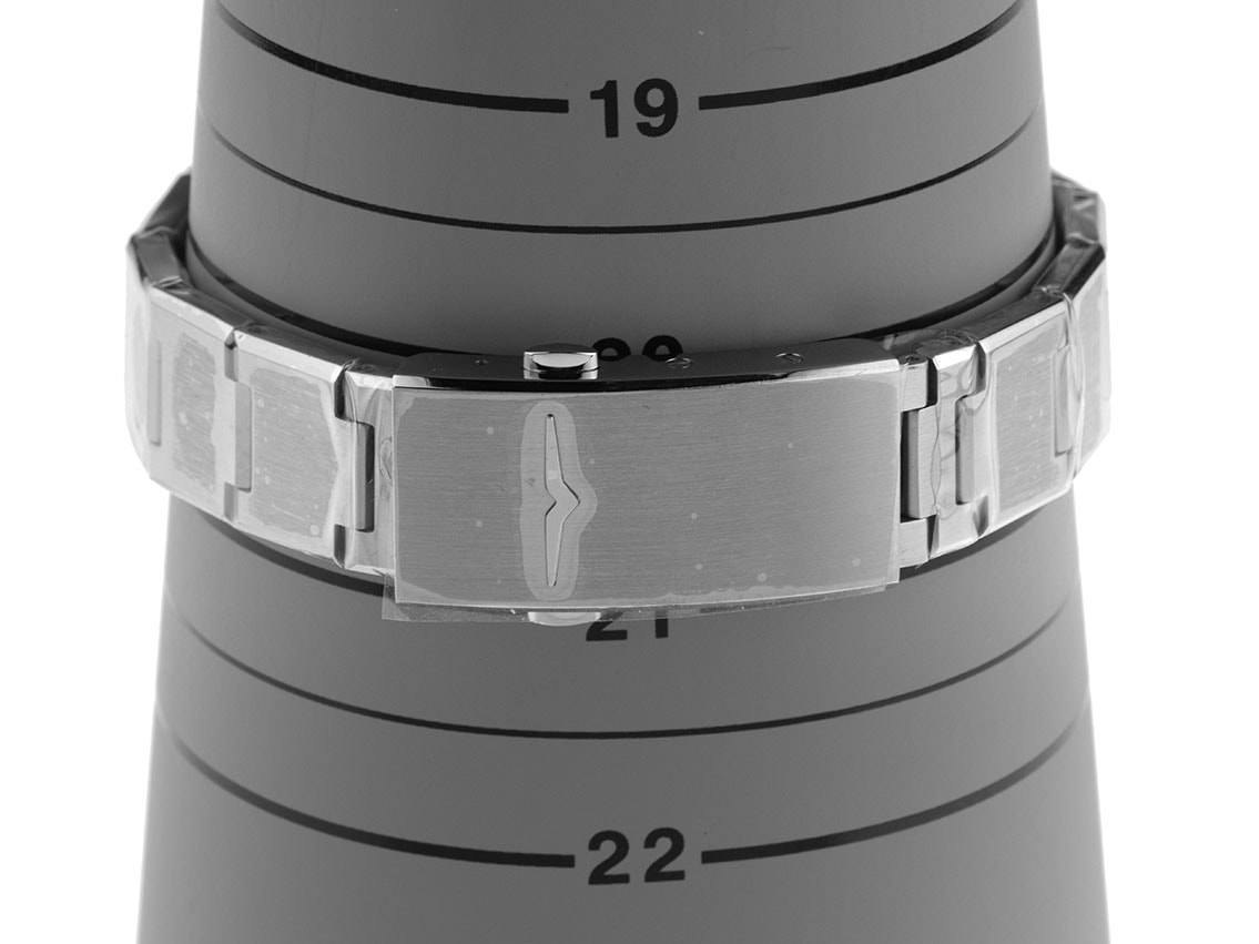 Vulcain Skindiver – Ref. 660170T17.BHM286, Neu – 8/8