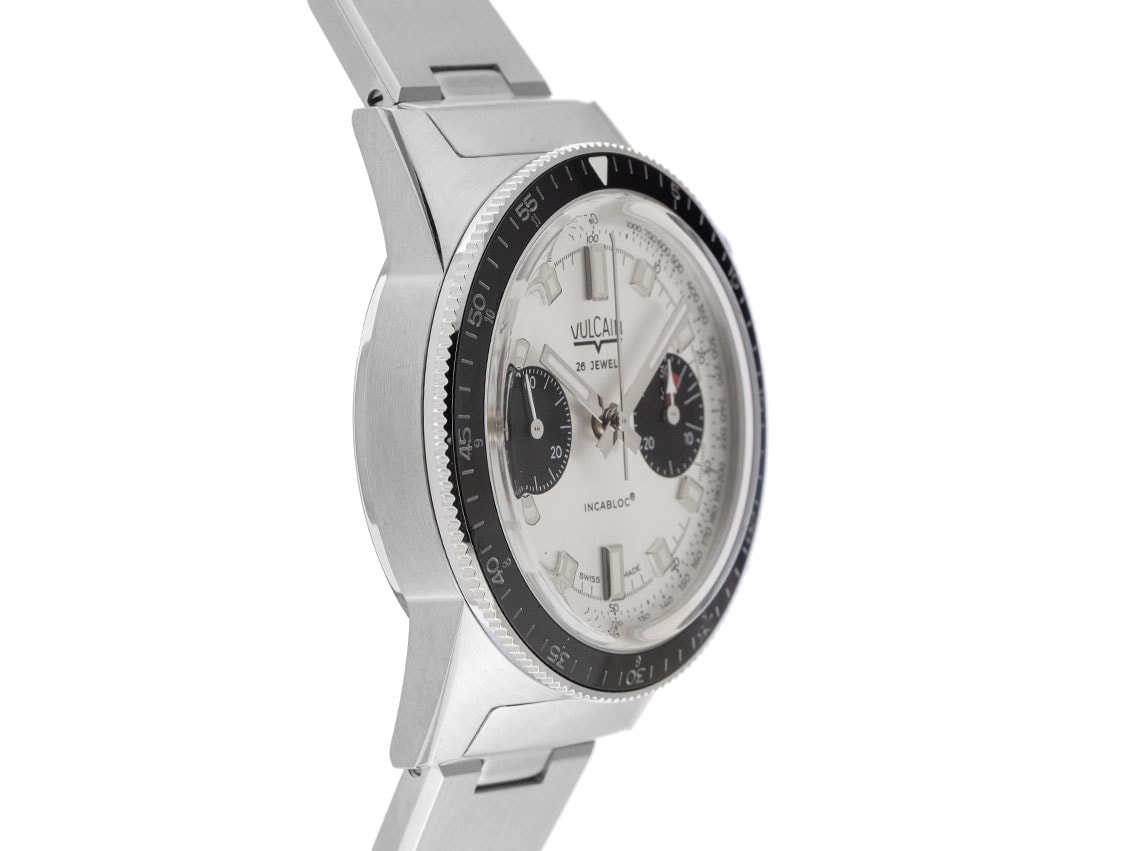 Vulcain Skindiver – Ref. 590176A57.BHM286, Neu – 5/7