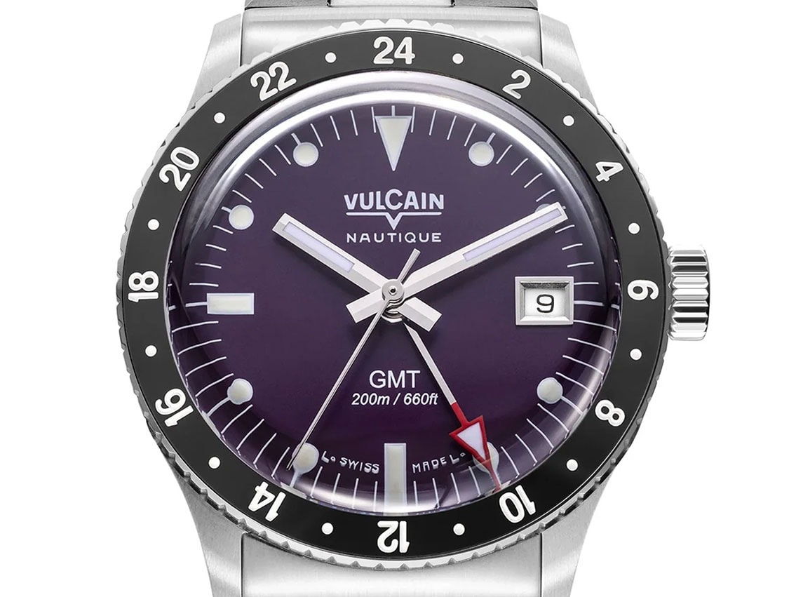 Vulcain Skindiver – Ref. 680174A17.BHM286, Neu – 1/7