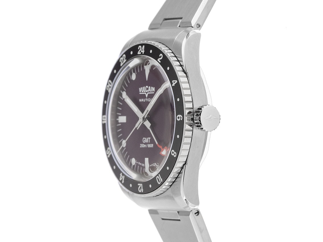 Vulcain Skindiver – Ref. 680174A17.BHM286, Neu – 4/7