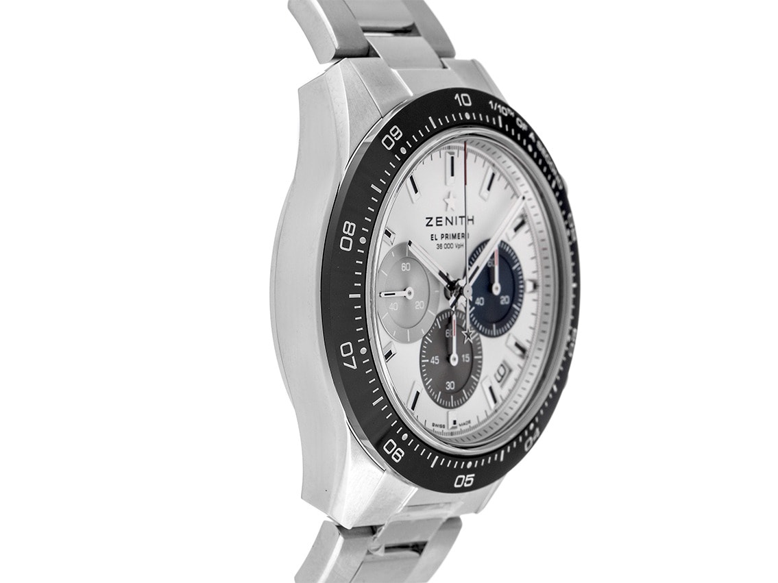 Zenith Chronomaster – Ref. 03.3100.3600/69.M3100, New – 5/7