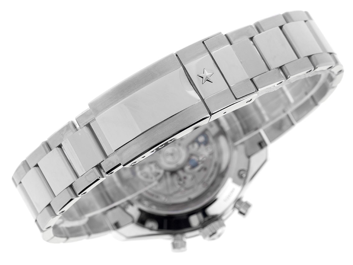 Zenith Chronomaster – Ref. 03.3100.3600/69.M3100, New – 7/7