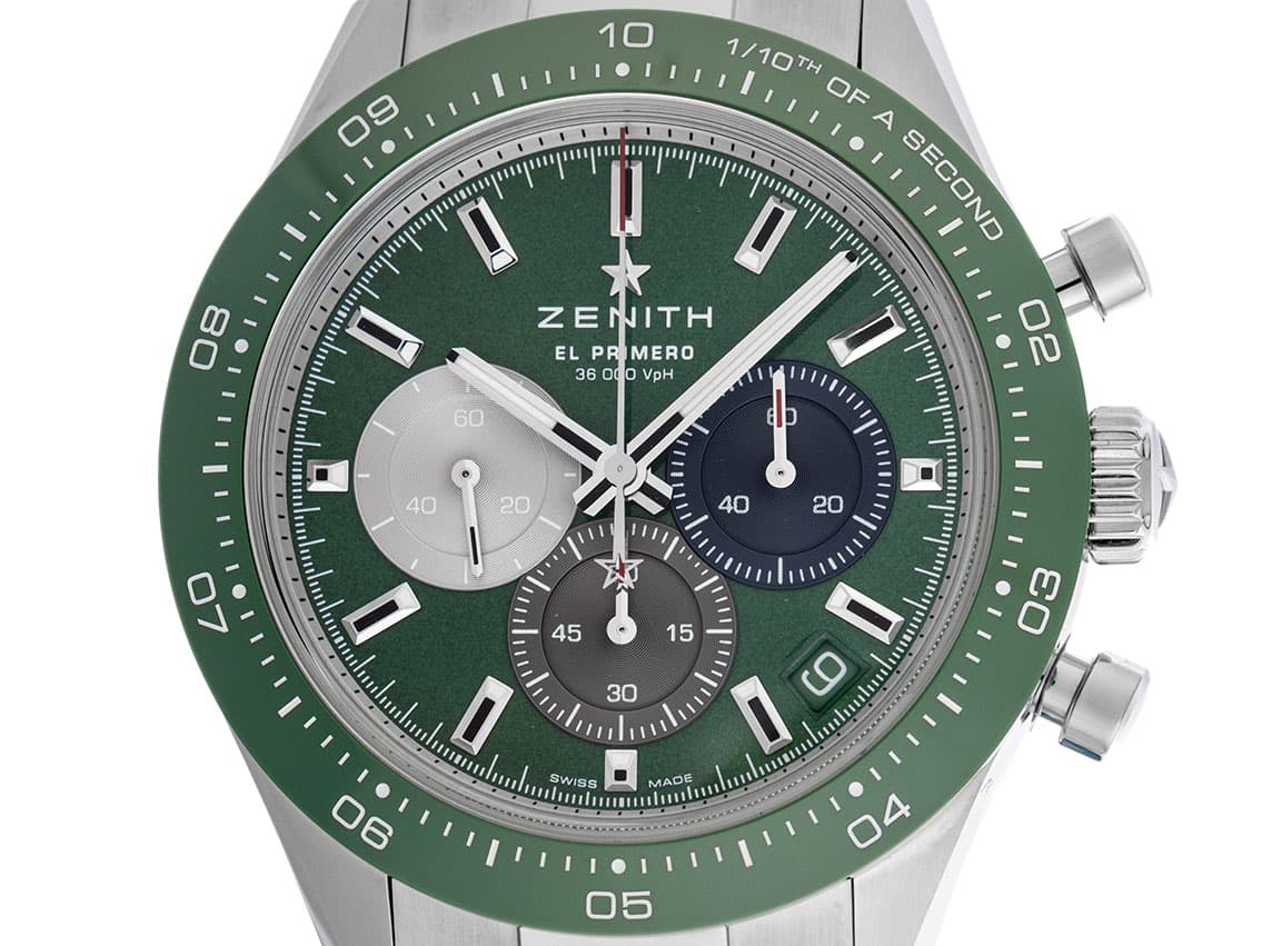 Zenith Chronomaster – Ref. 03.3119.3600/56.M3100, New – Image 1/7