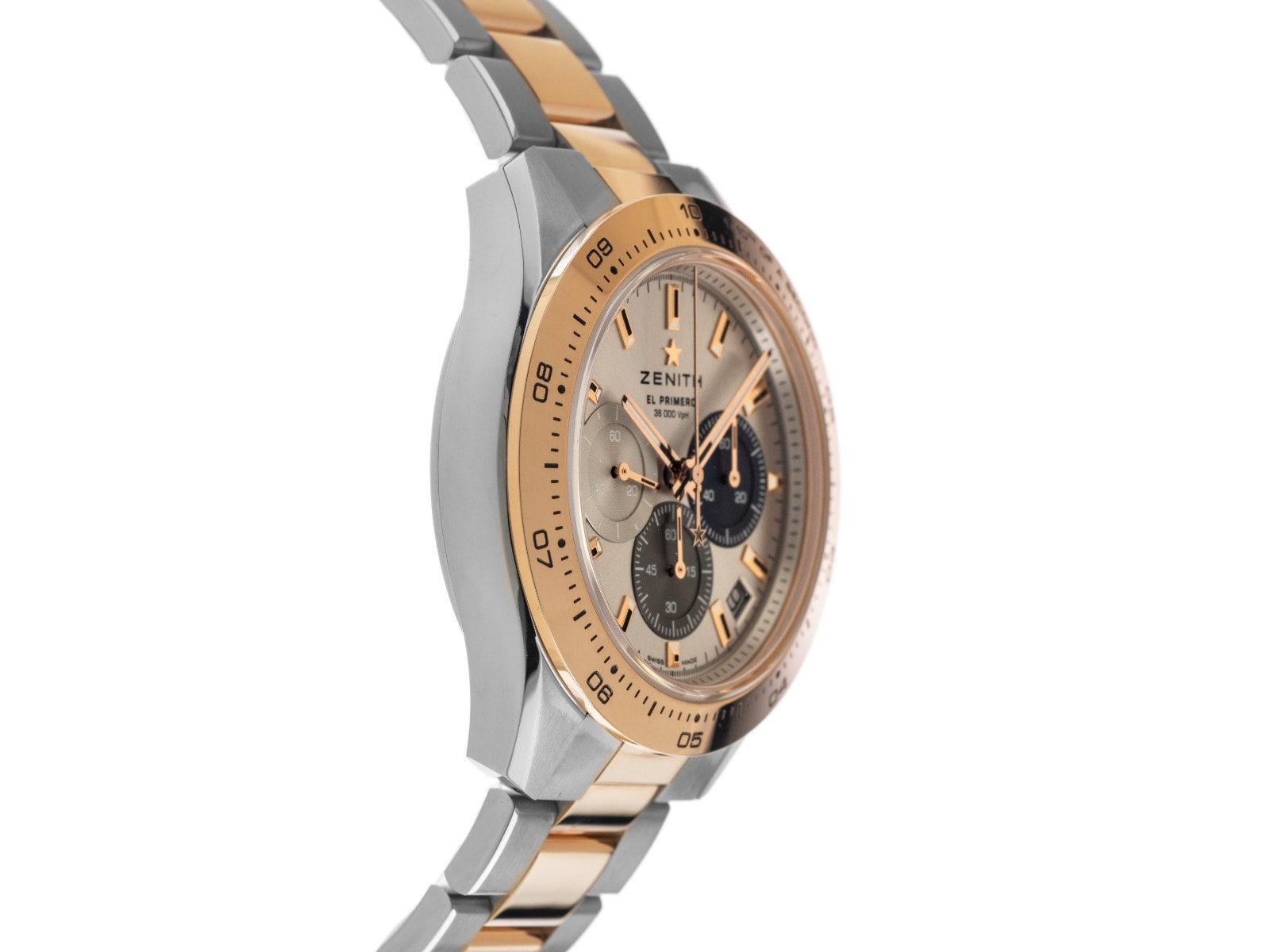 Zenith Chronomaster – Ref. 51.3100.3600/69.M3100, New – 5/8