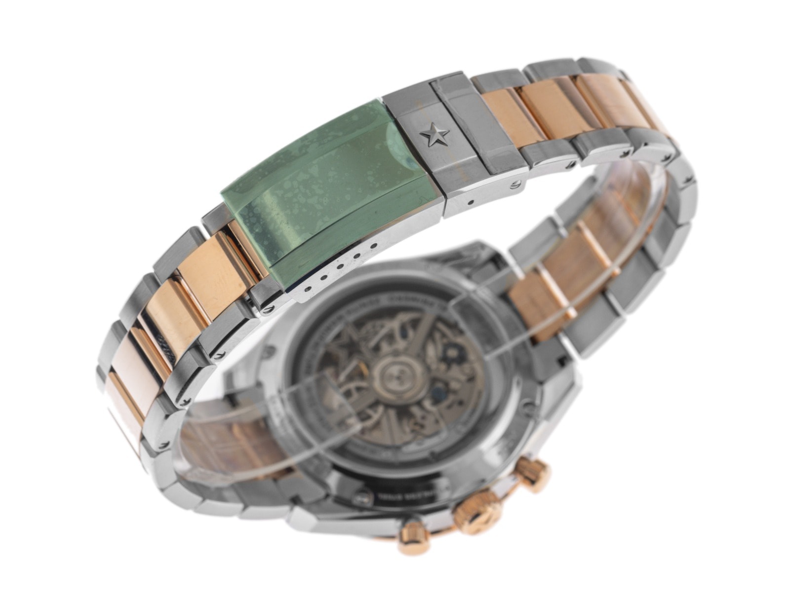 Zenith Chronomaster – Ref. 51.3100.3600/69.M3100, New – 7/8