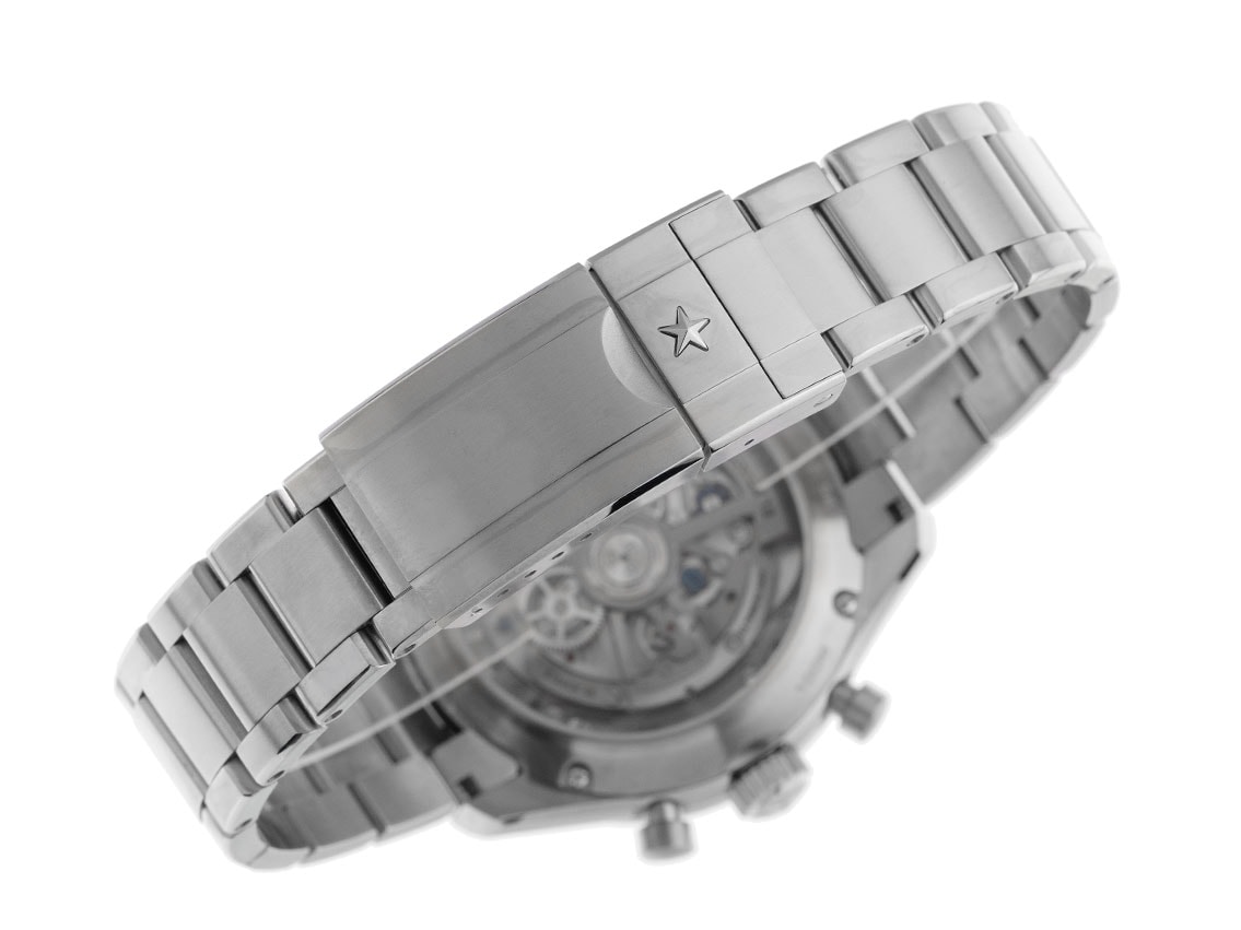 Zenith Chronomaster – Ref. 95.3100.3600/39.M3100, Neu – 7/7
