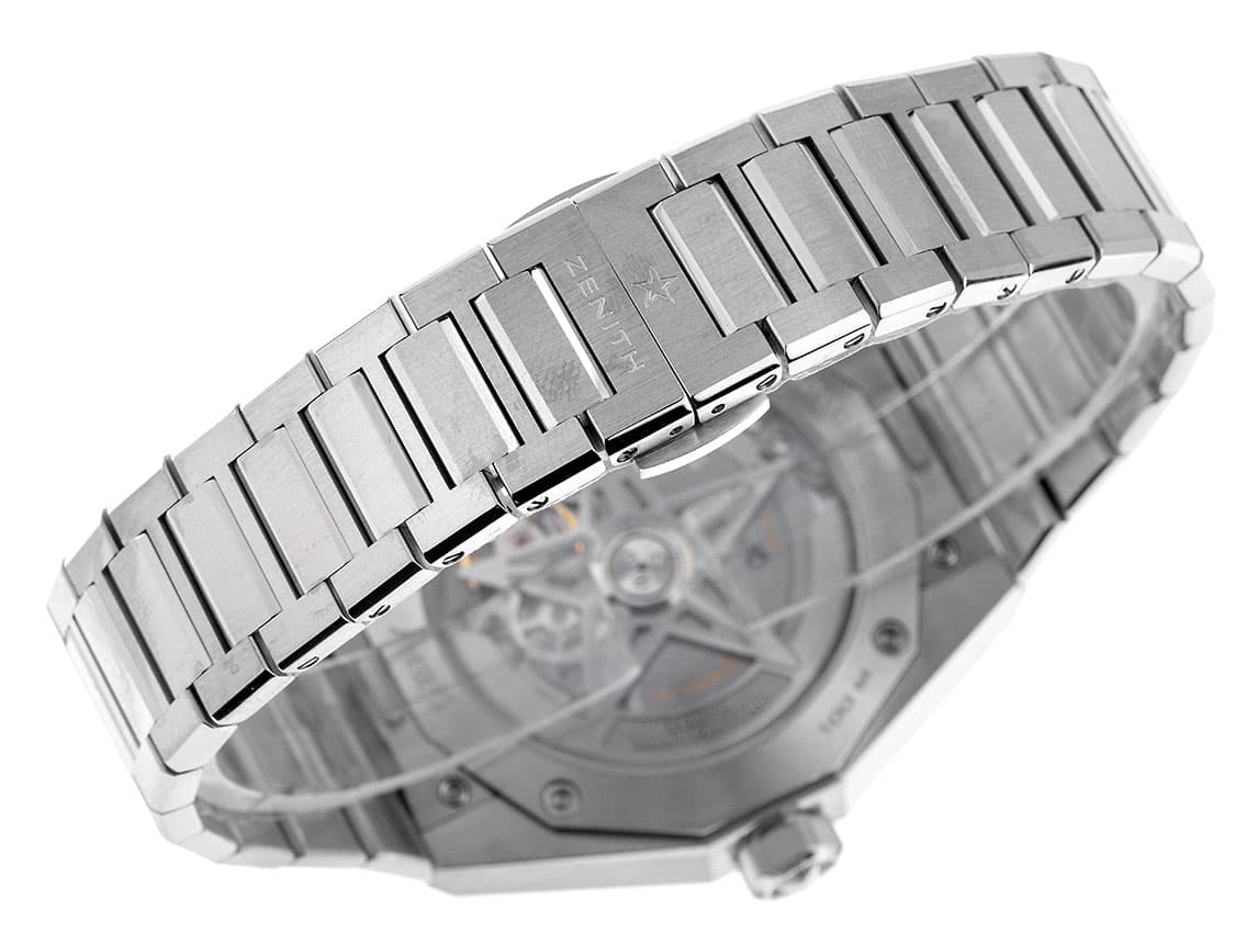 Zenith Defy – Ref. 03.9300.3620/01.I001, New – Image 2/7