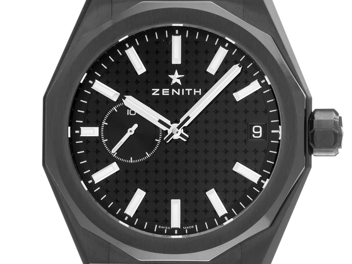 Zenith Defy – Ref. 49.9300.3620/21.I001, Neu – Bild 1/7