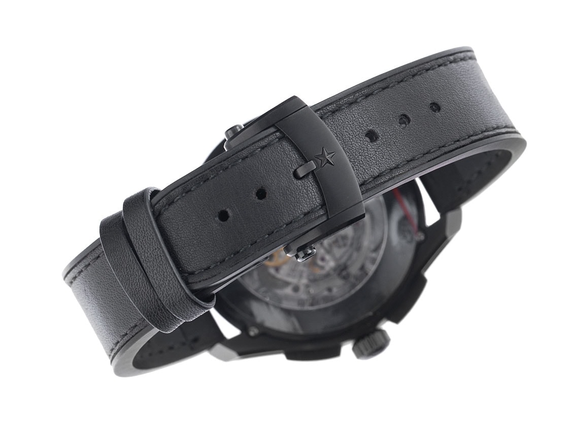 Zenith El Primero – Ref. 96.2260.4061/21.R575, Neu – 6/7