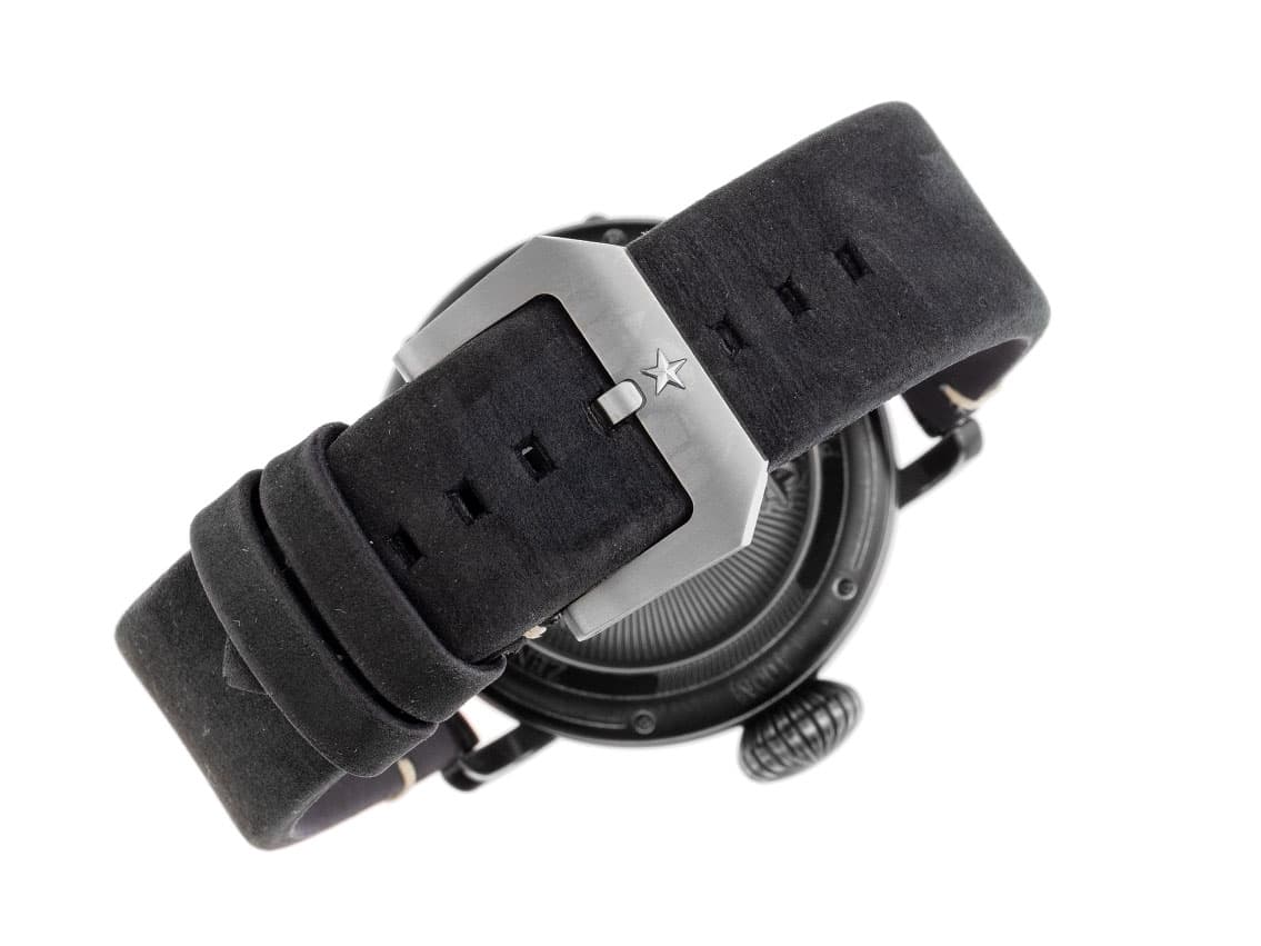 Zenith Pilot – Ref. 11.2432.679/21.C900, Neu – Bild 2/6