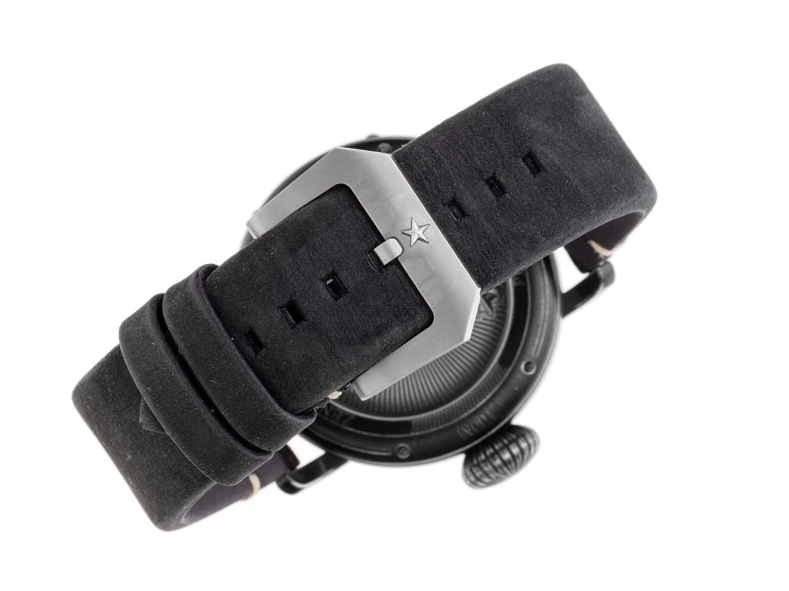 Zenith Pilot – Ref. 11.2432.679/21.C900, Neu – 6/6