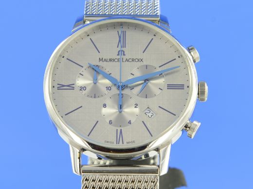 Maurice Lacroix Eliros – Ref. EL1098SS0014104, Gut – 1/11