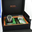 Mido Ocean Star – Ref. M026.629.11.051.02A, Neu – 11/12