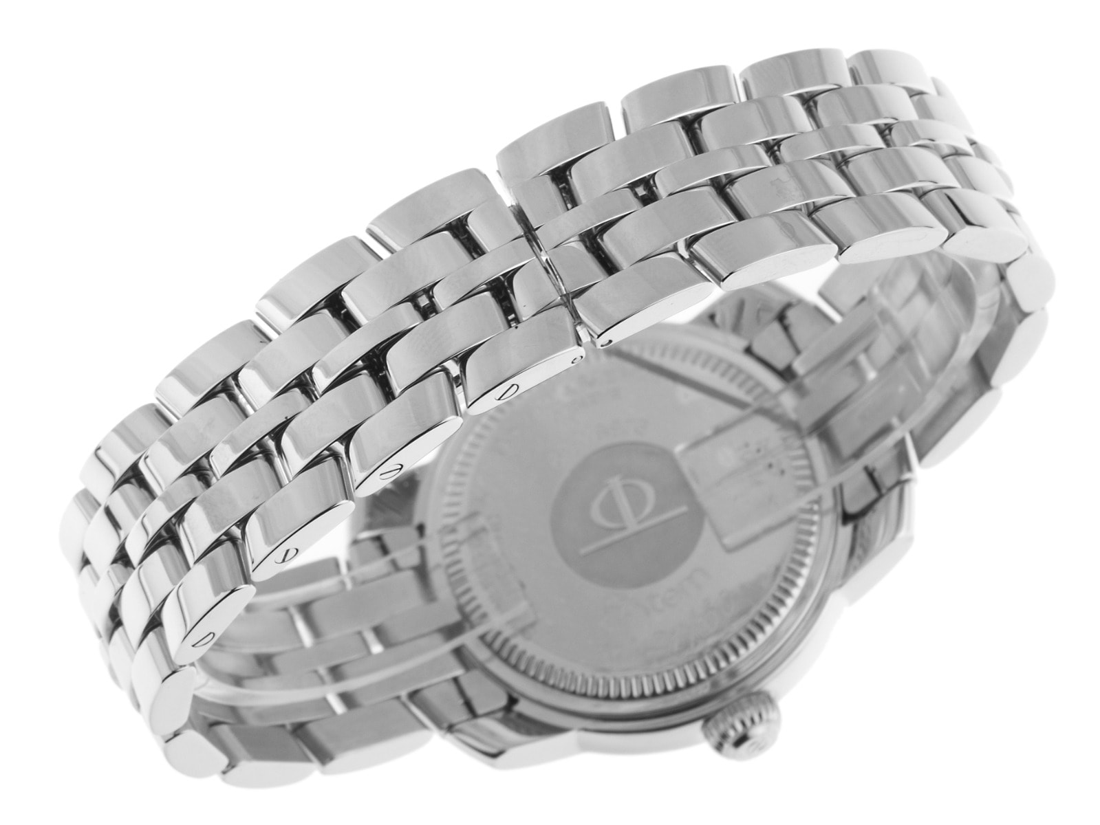 Baume & Mercier Capeland – Ref. 65417, Wie neu – 7/8