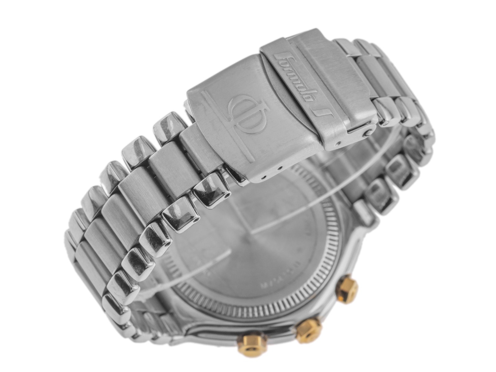 Baume & Mercier Formula S – Ref. MV04F011, good – 7/8