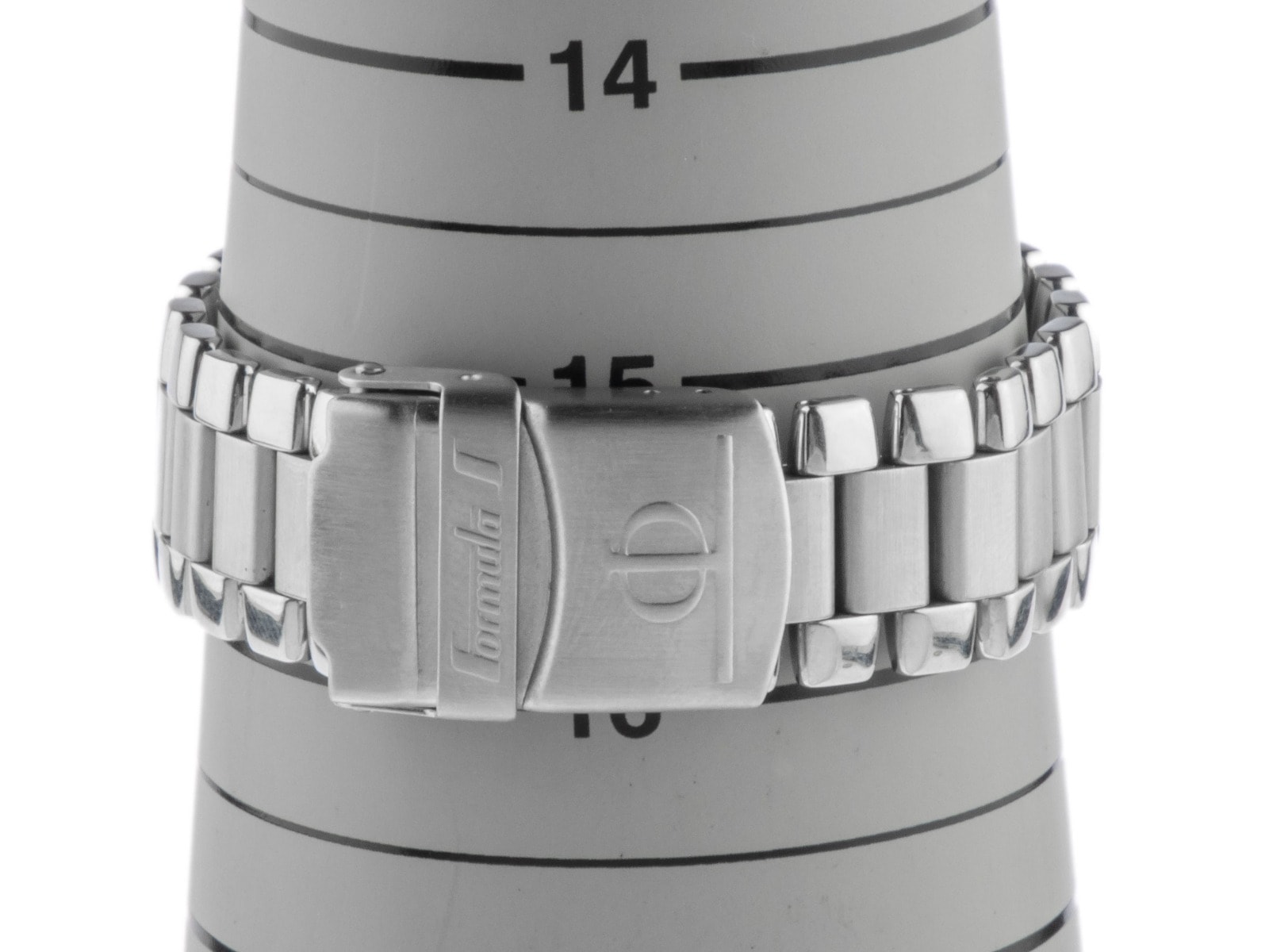 Baume & Mercier Formula S – Ref. MV04F011, good – 8/8