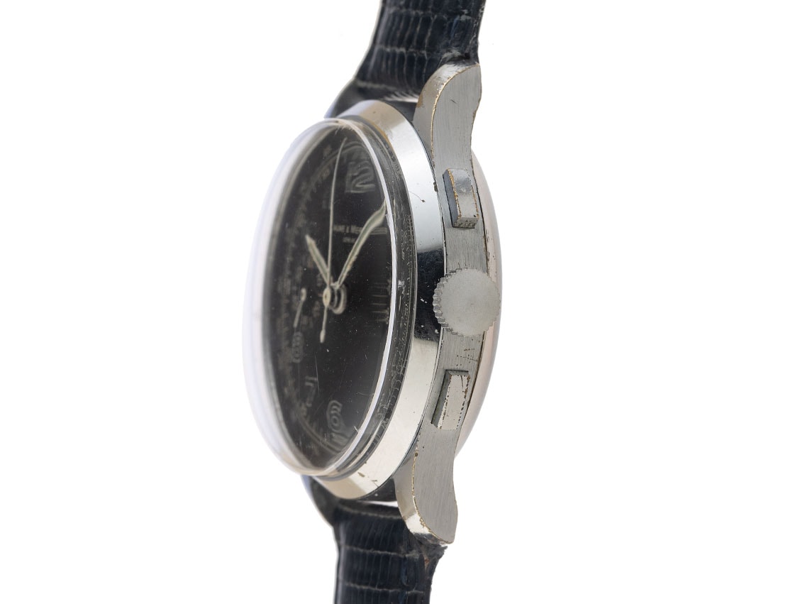 Baume & Mercier Vintage – Gut – 4/8