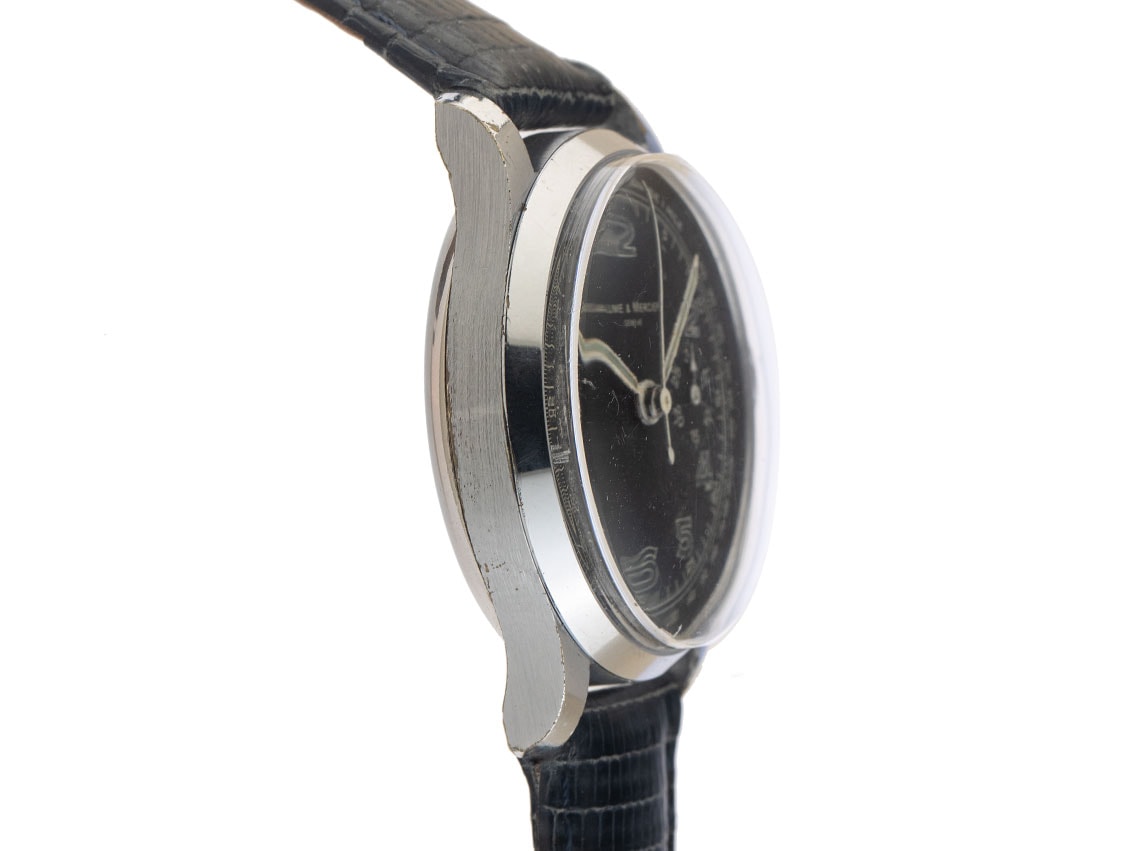 Baume & Mercier Vintage – Gut – 5/8