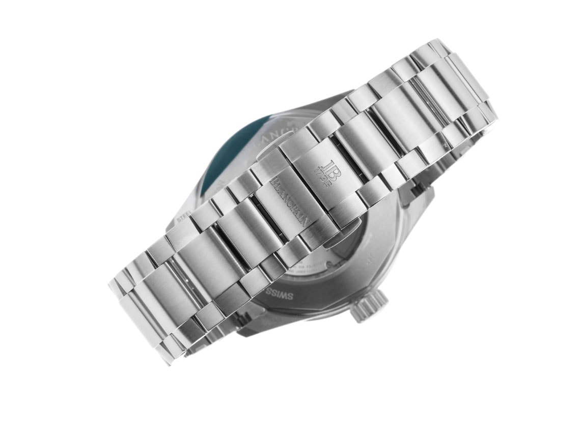 Blancpain Fifty Fathoms – Ref. 5054, New – 6/6