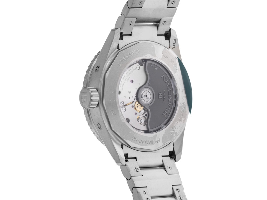 Blancpain Fifty Fathoms – Ref. 5054, New – 5/6