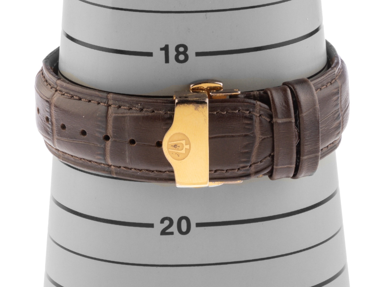 Bulova Accutron Spaceview – Ref. C969884, Gut – 8/8