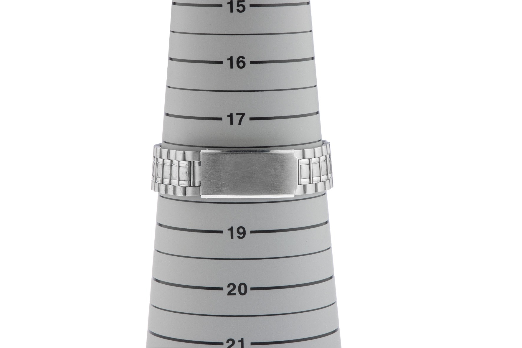 Bulova Accutron Spaceview – Gut – 7/9