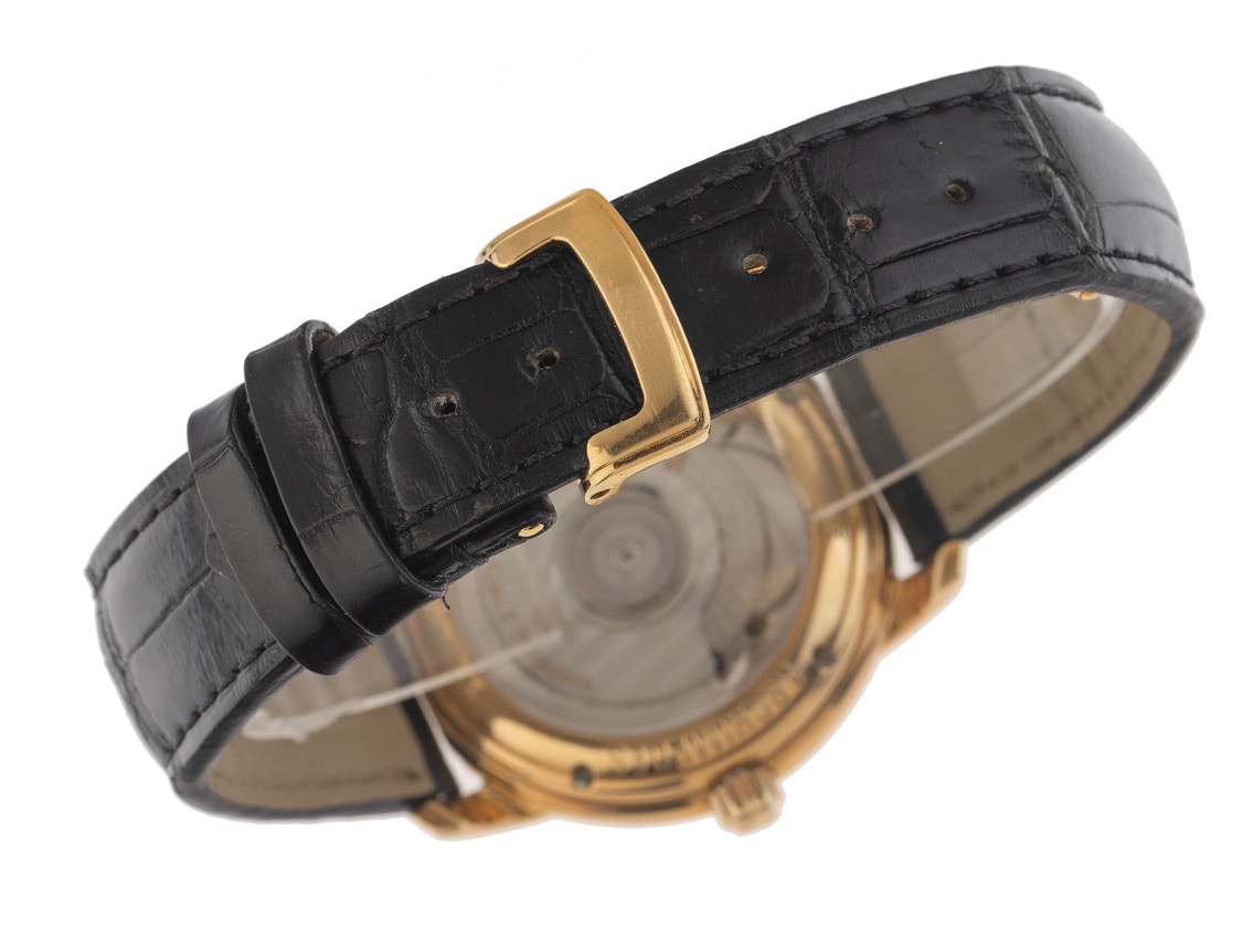 Carl F. Bucherer Archimedes – Ref. 10.021, Gut – 7/8