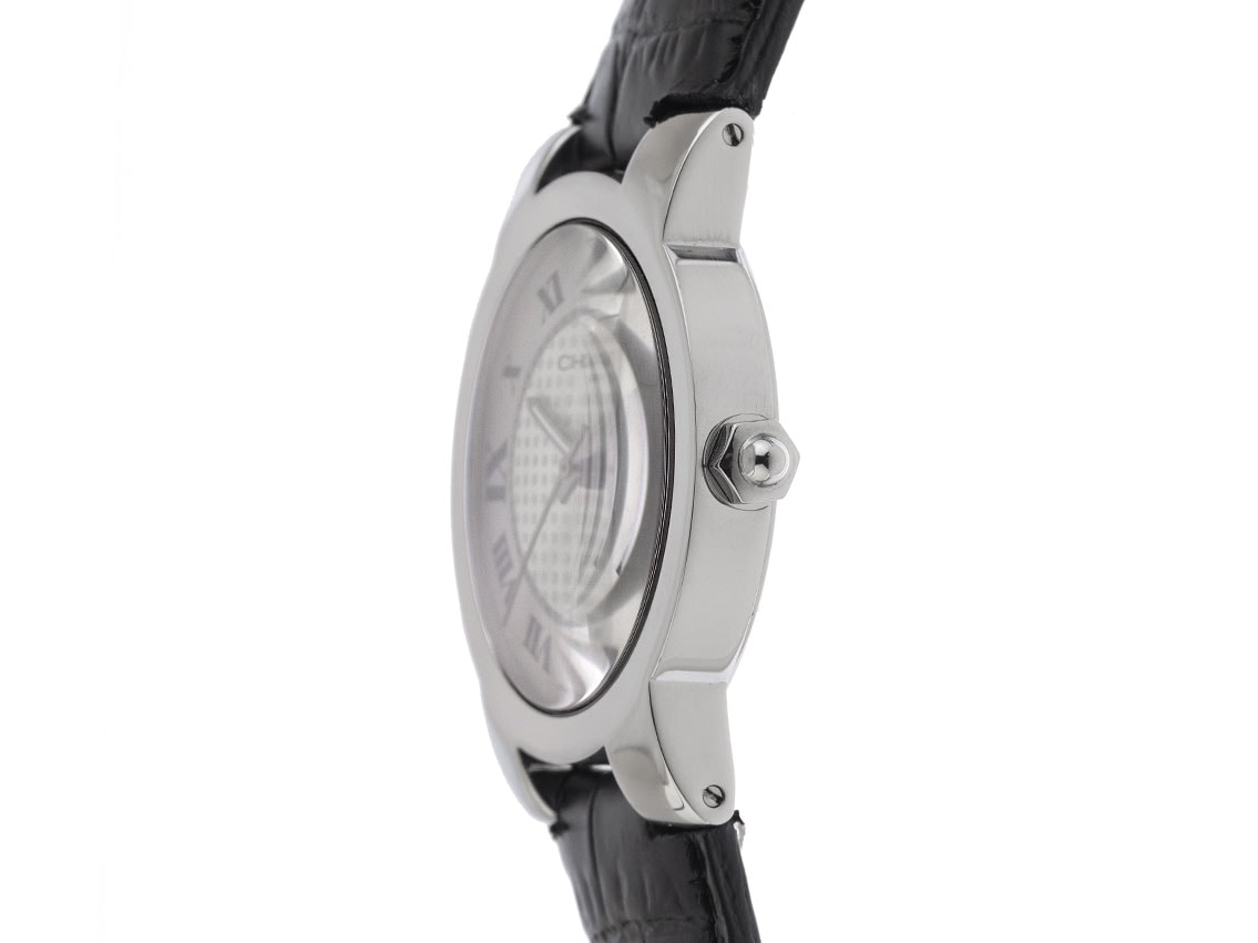 Chaumet Pares – Ref. D0185, very good – 3/7