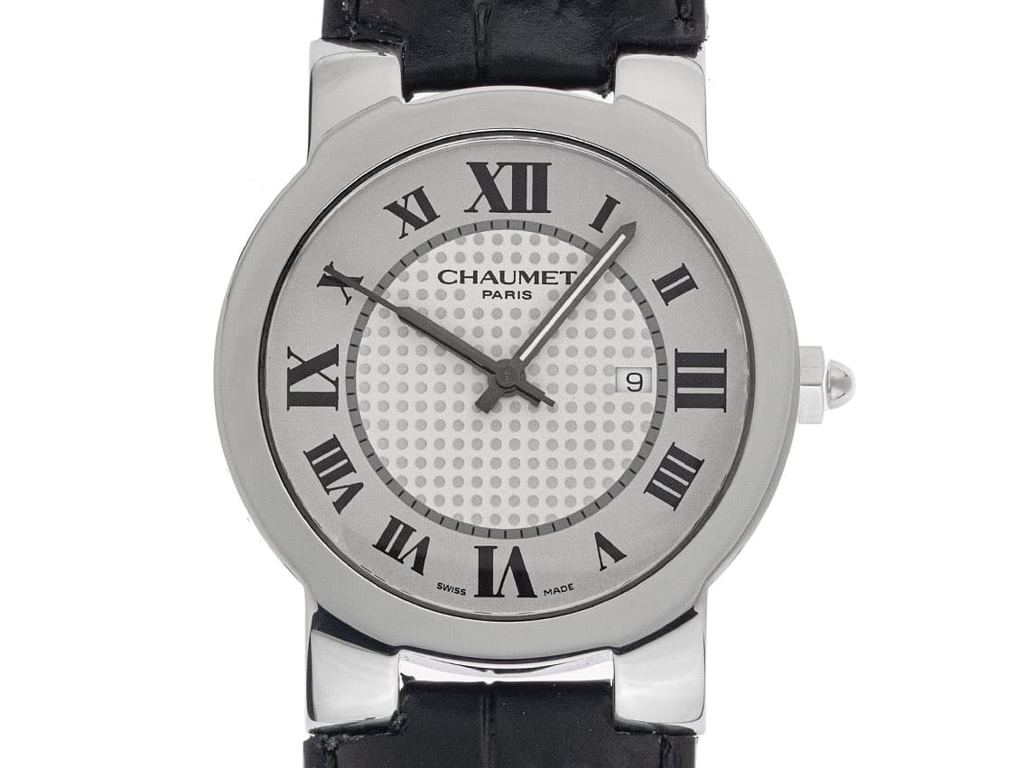 Chaumet Pares – Ref. D0185, very good