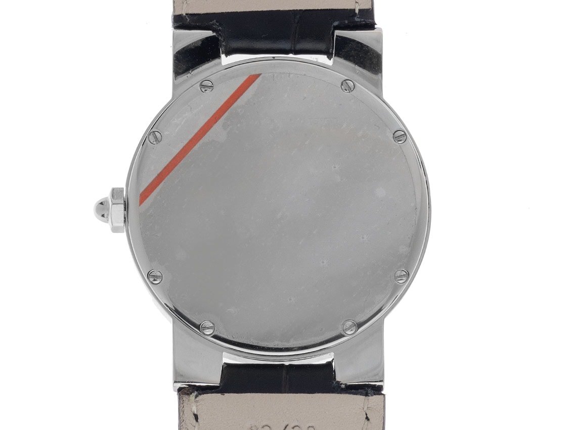 Chaumet Pares – Ref. D0185, very good – 5/7