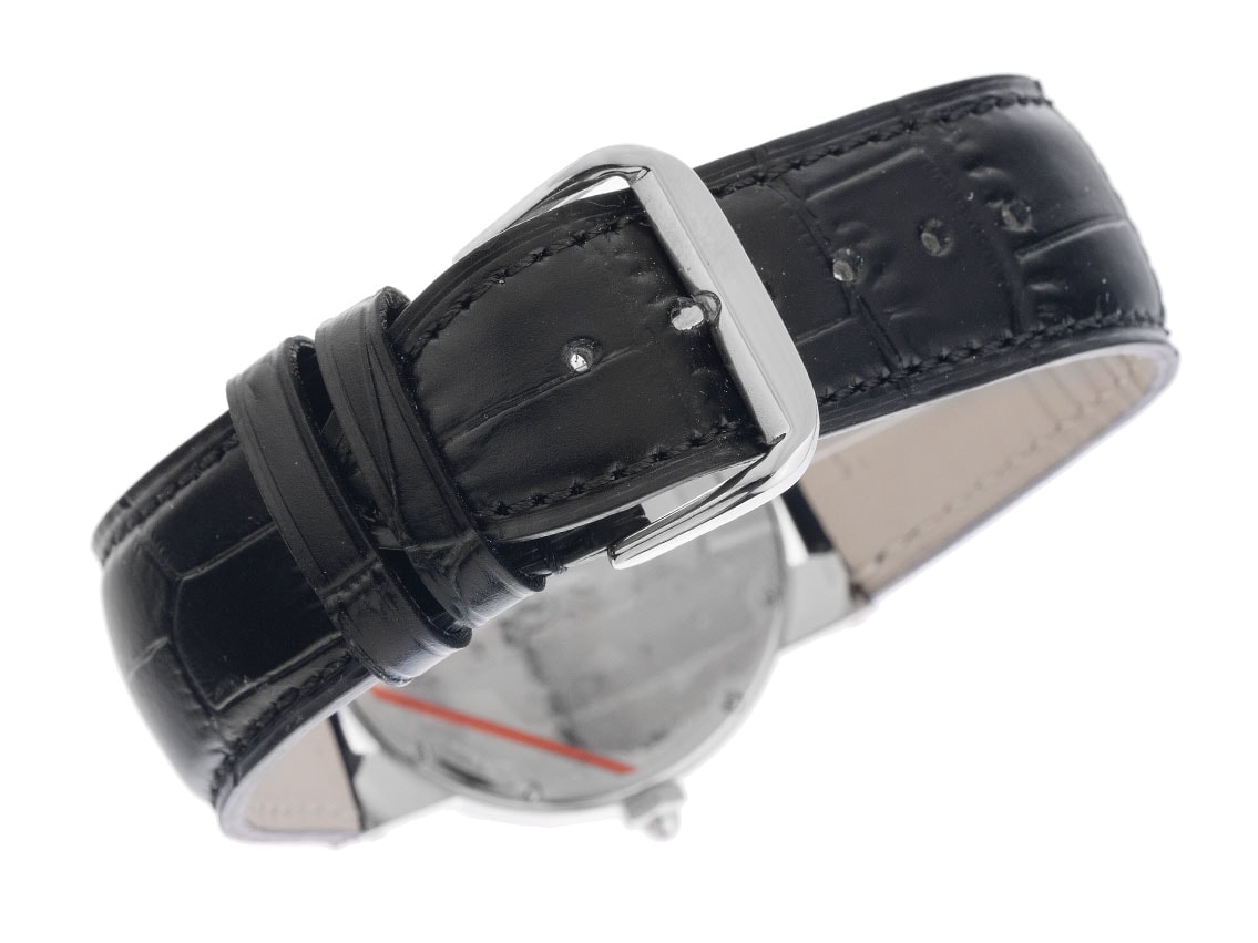 Chaumet Pares – Ref. D0185, very good – 6/7