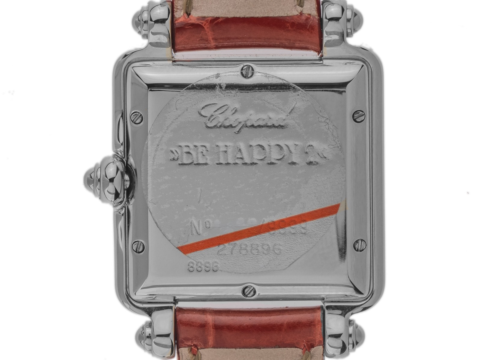 Chopard Happy Diamonds – Ref. 278898, Sehr gut – 6/8