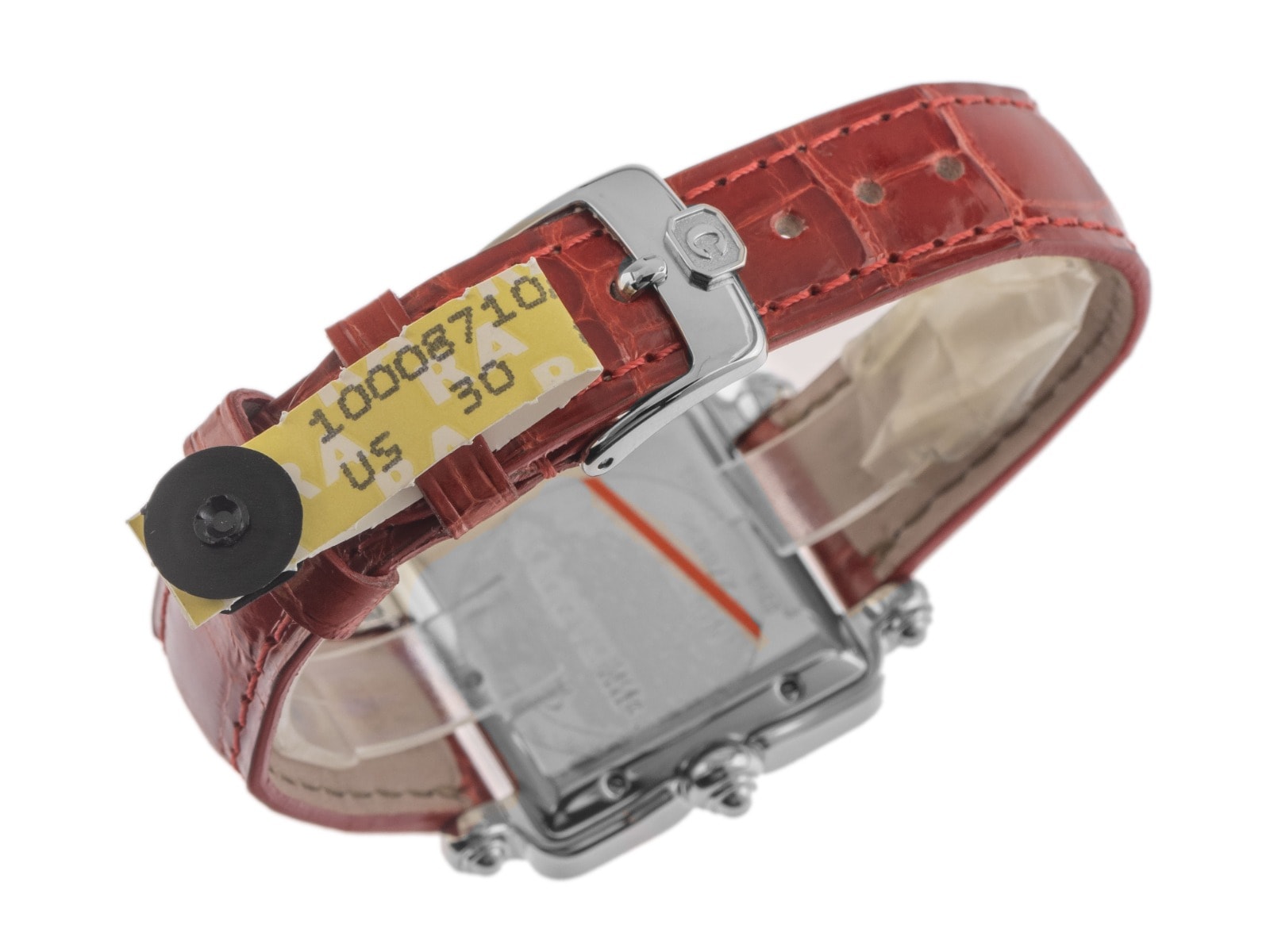 Chopard Happy Diamonds – Ref. 278898, Sehr gut – 7/8