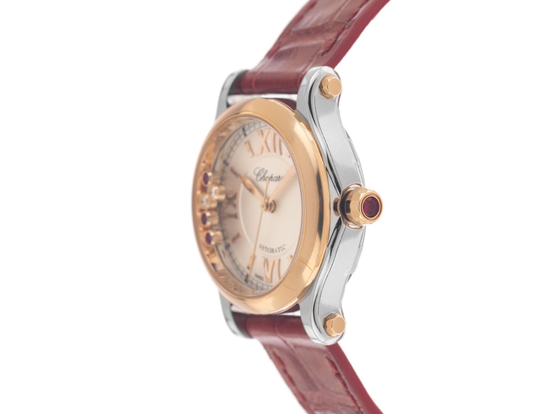 Chopard Happy Sport – Ref. 278573-6026, Neu – 4/7