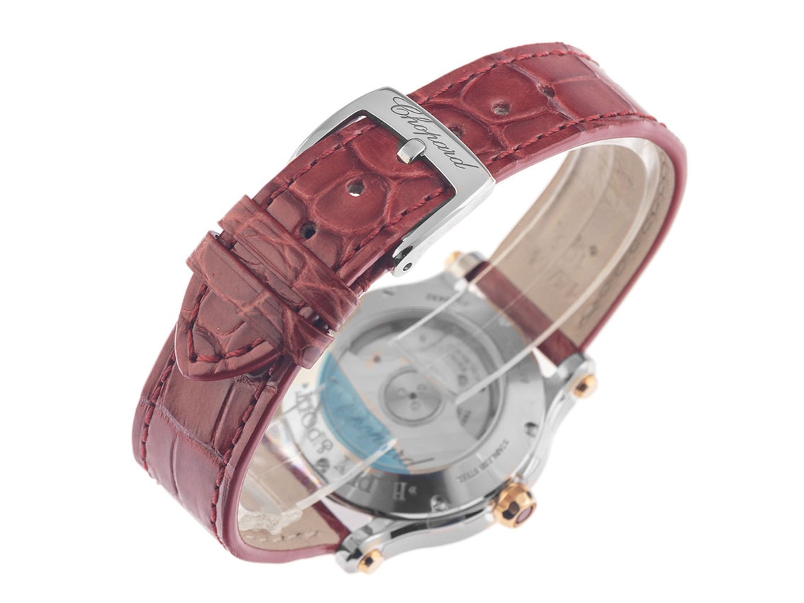 Chopard Happy Sport – Ref. 278573-6026, Neu – 7/7
